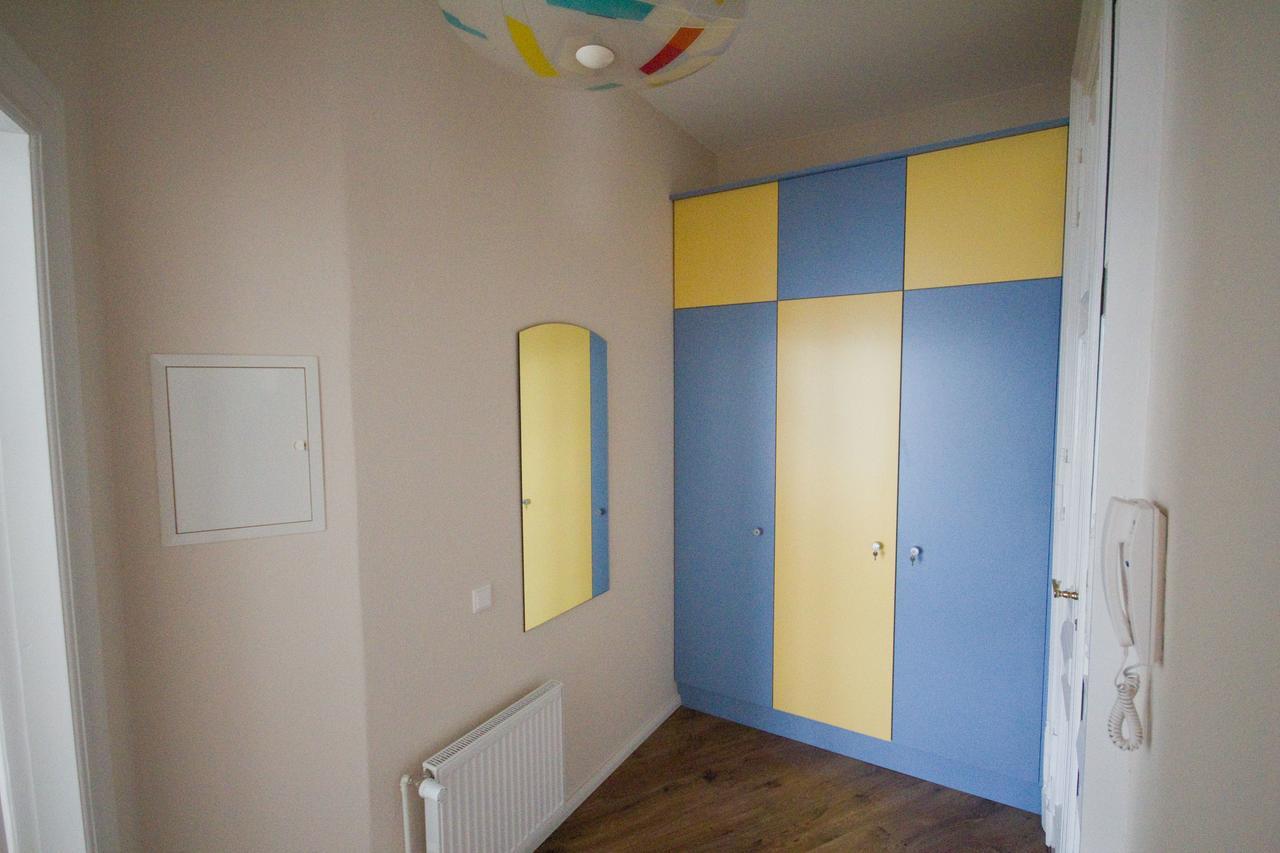 Ferienwohnung Babelsberg Poczdam Zewnętrze zdjęcie
